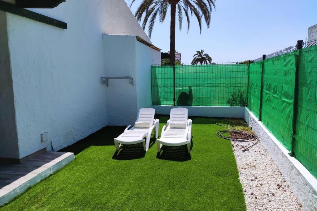 1 Bedroom Next Yumbo Center Hébergement de vacances Maspalomas (Gran Canaria)
